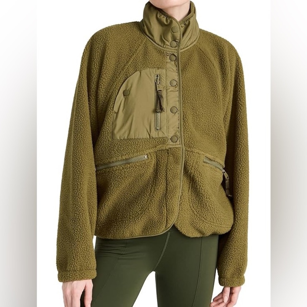 FP Movement Hit the Slopes Jacket